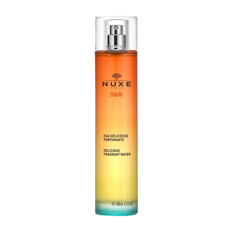 Sun Eau De Toilette - Άρωμα