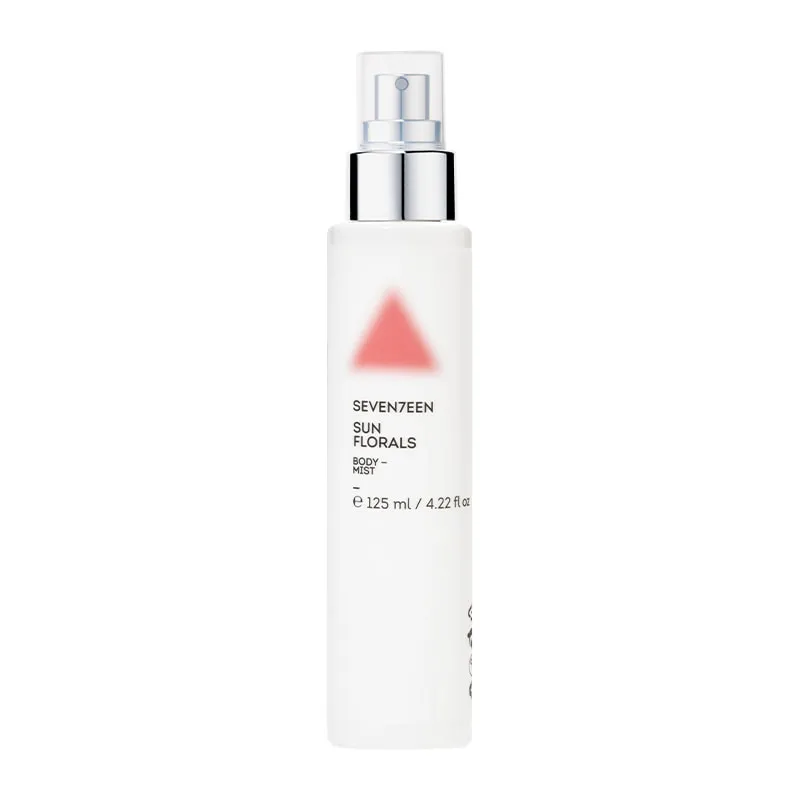 Sun Florals Body Mist