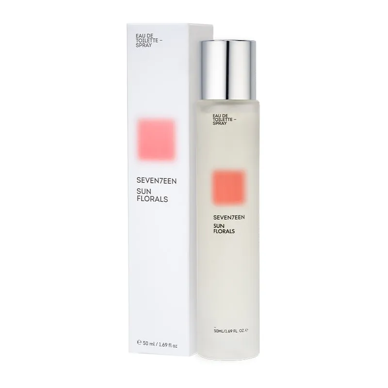 Sun Florals Eau De Toilette