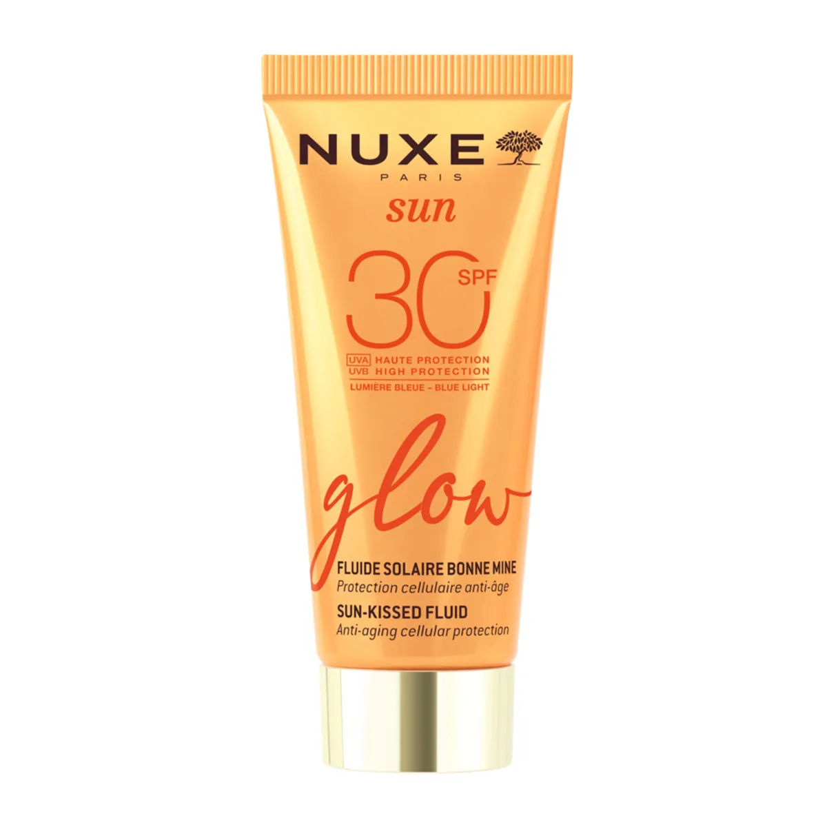 Sun Glow Cream SPF30