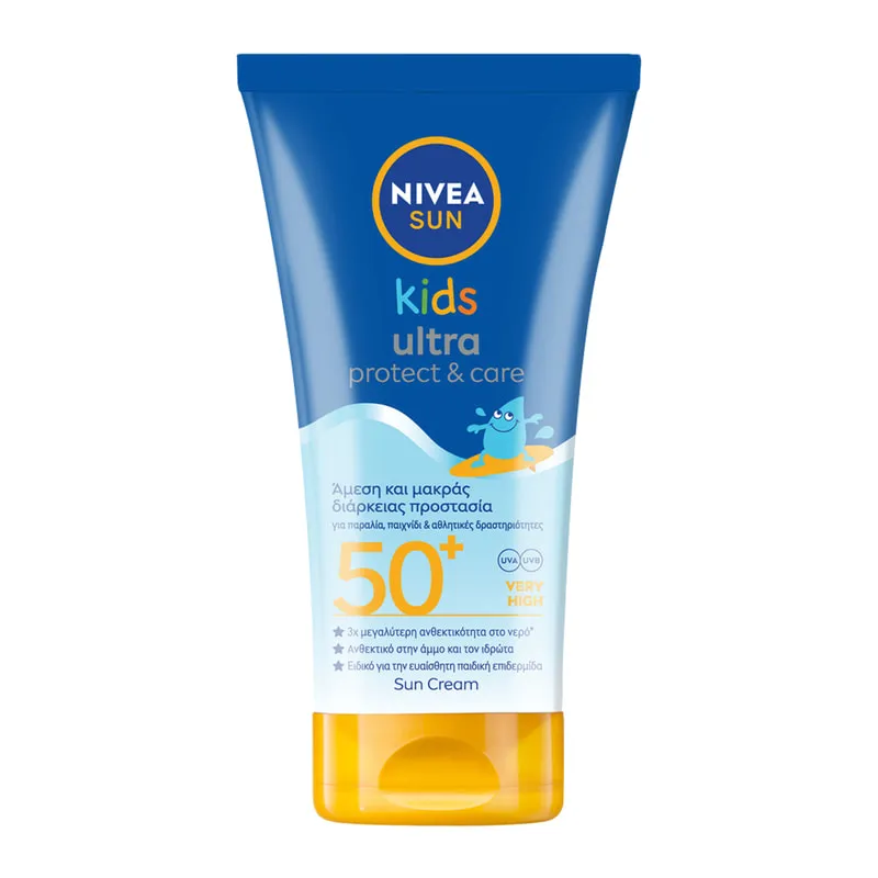 Sun Kid's Swim & Play SPF 50+