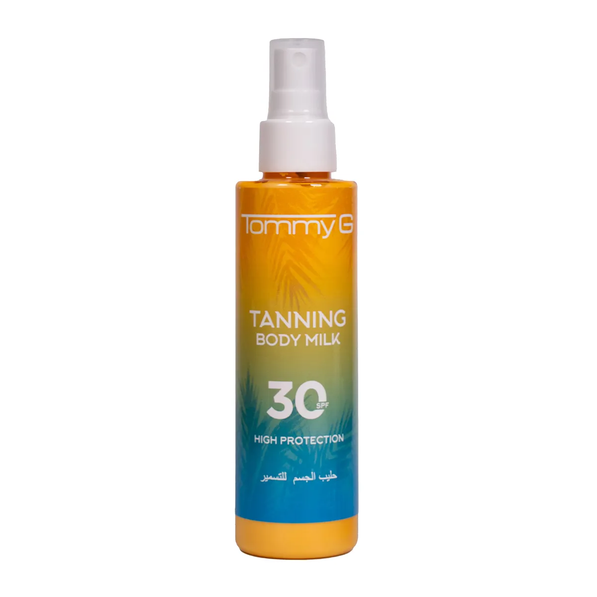 Sun Milk Spray Spf 30