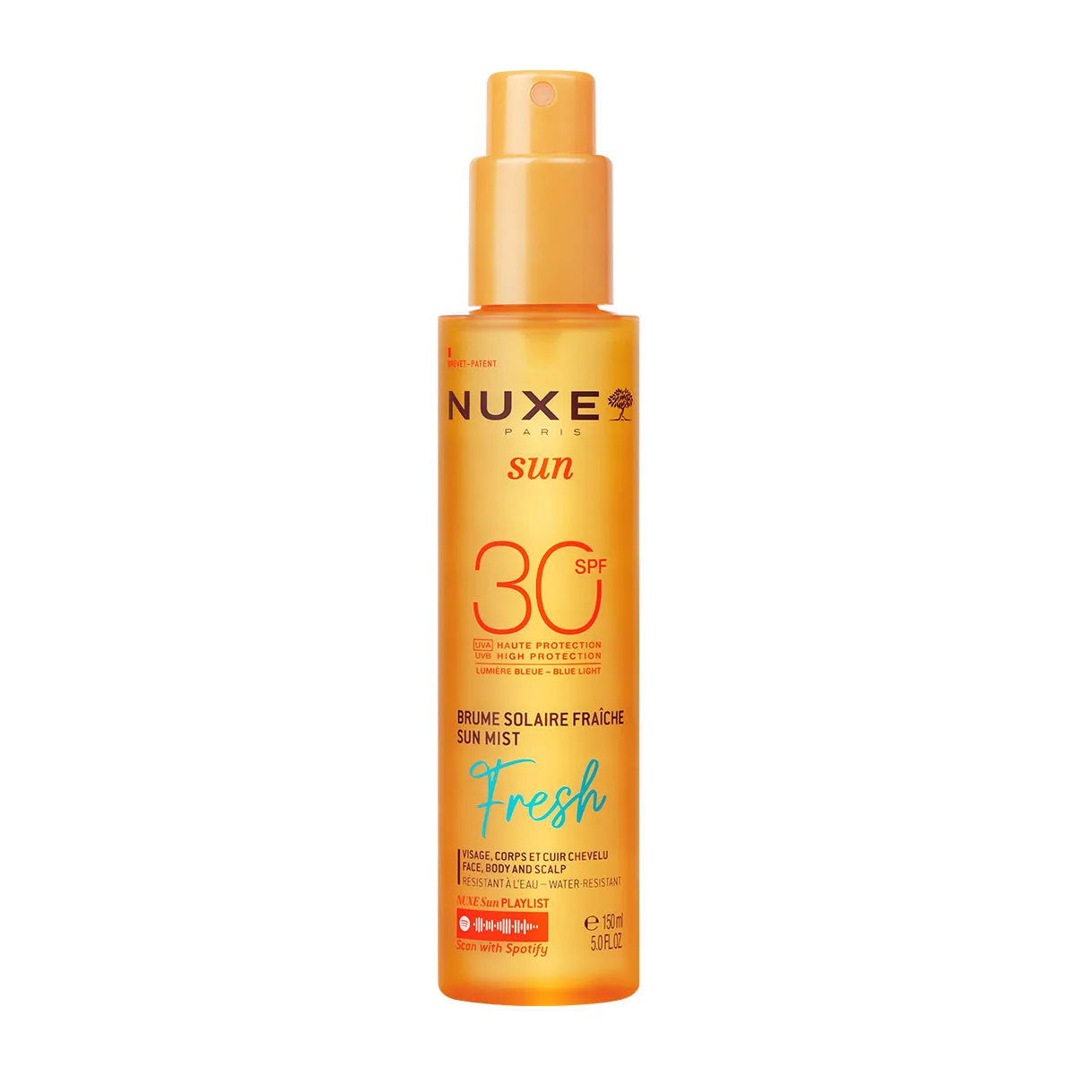 Sun Mist Fresh SPF30