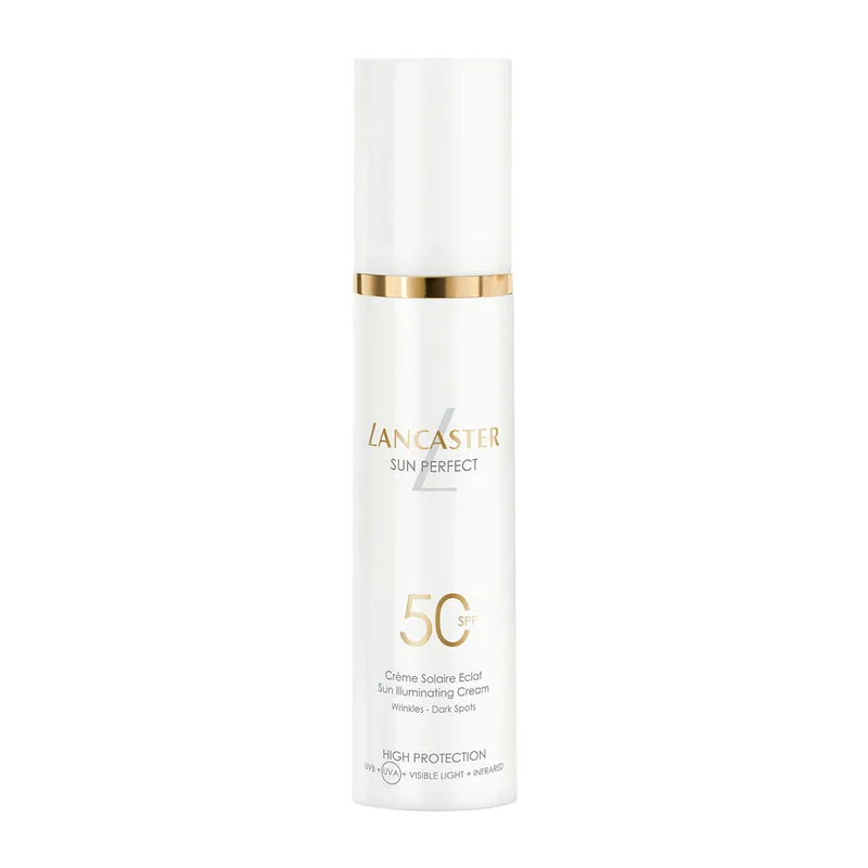 Sun Perfect Sun Illuminating Cream SPF50
