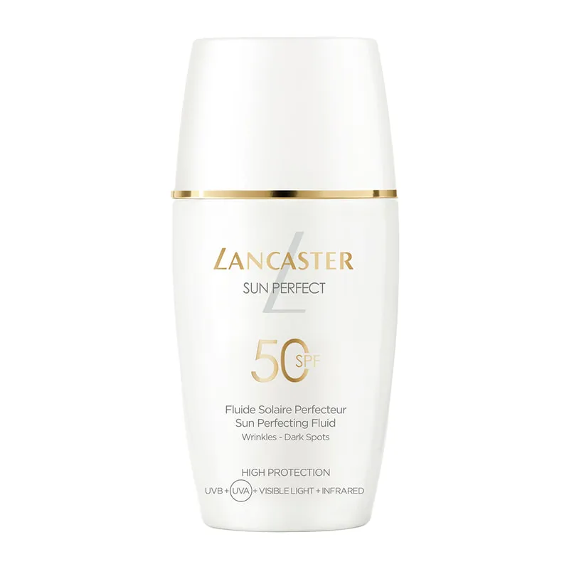Sun Perfect Sun Perfecting Fluid SPF50