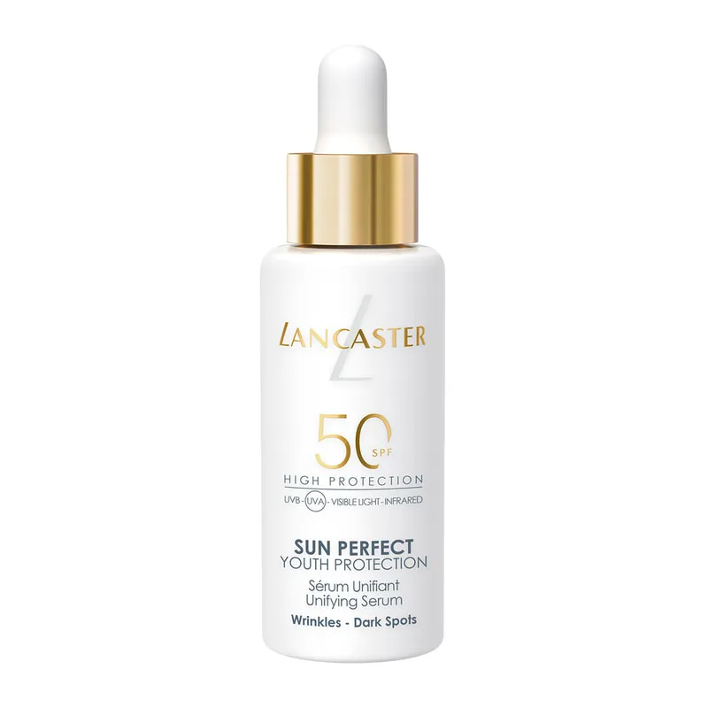 Sun Perfect Unifying Serum SPF50