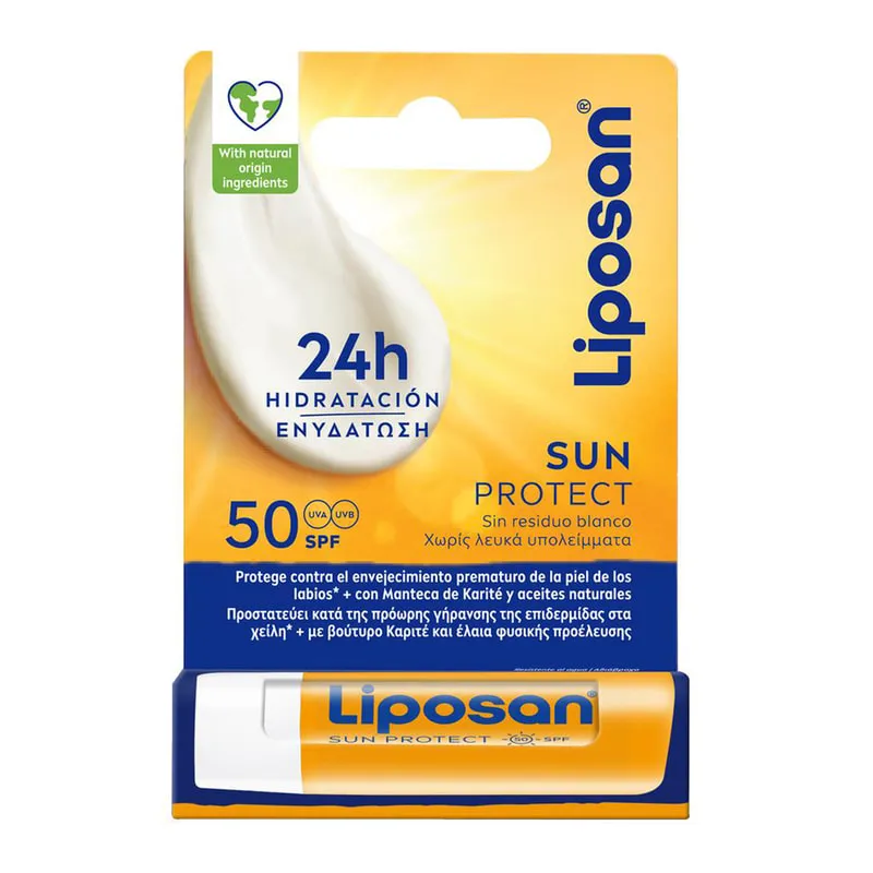 Sun Protect SPF50