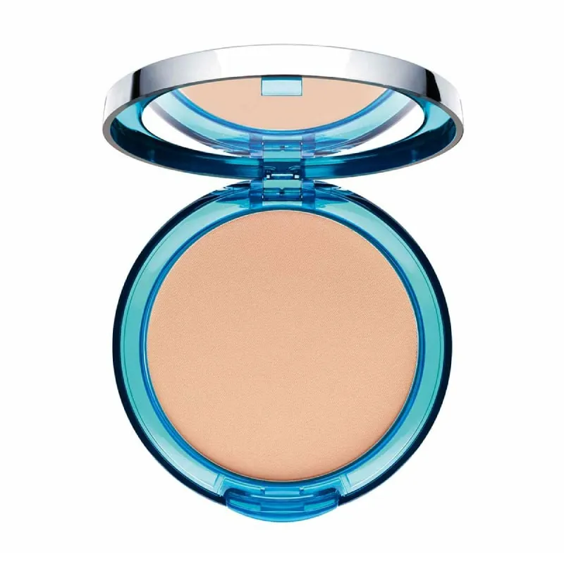 Sun Protection Powder Foundation SPF50 Wet&Dry