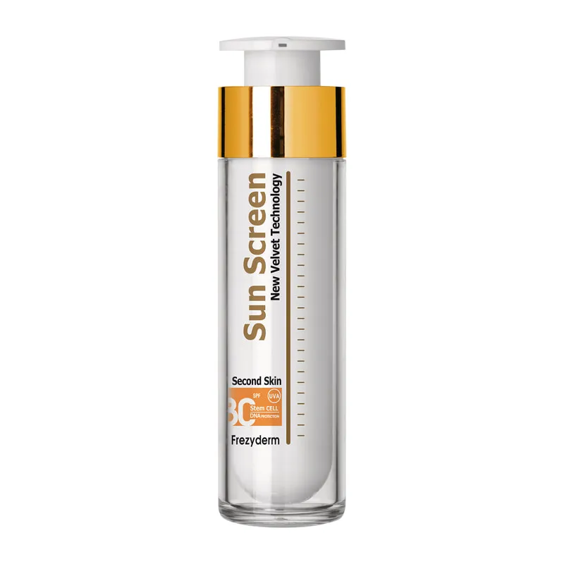 Sun Screen Velvet Face SPF30