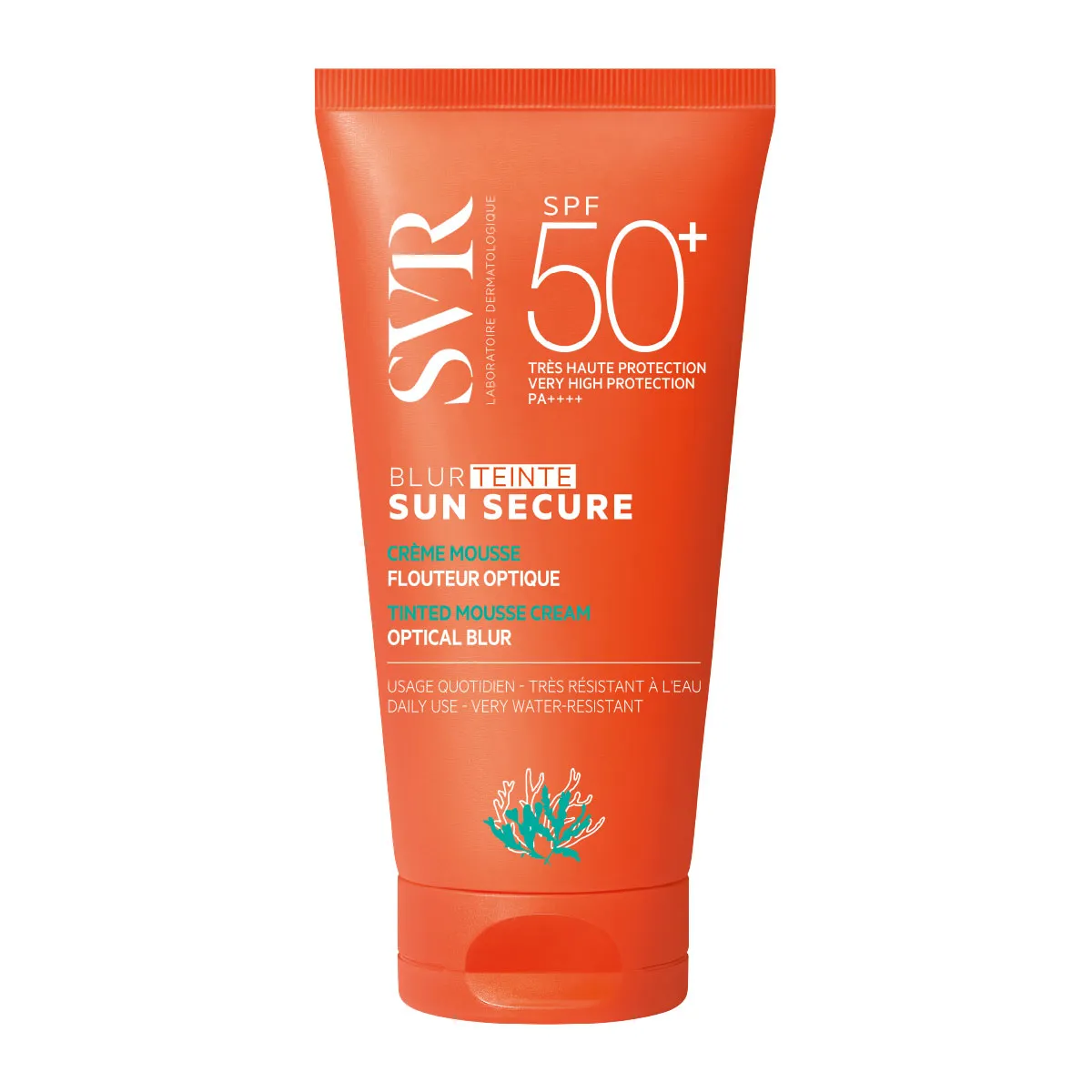 Sun Secure Sunscreen Blur SPF50+ Tinted