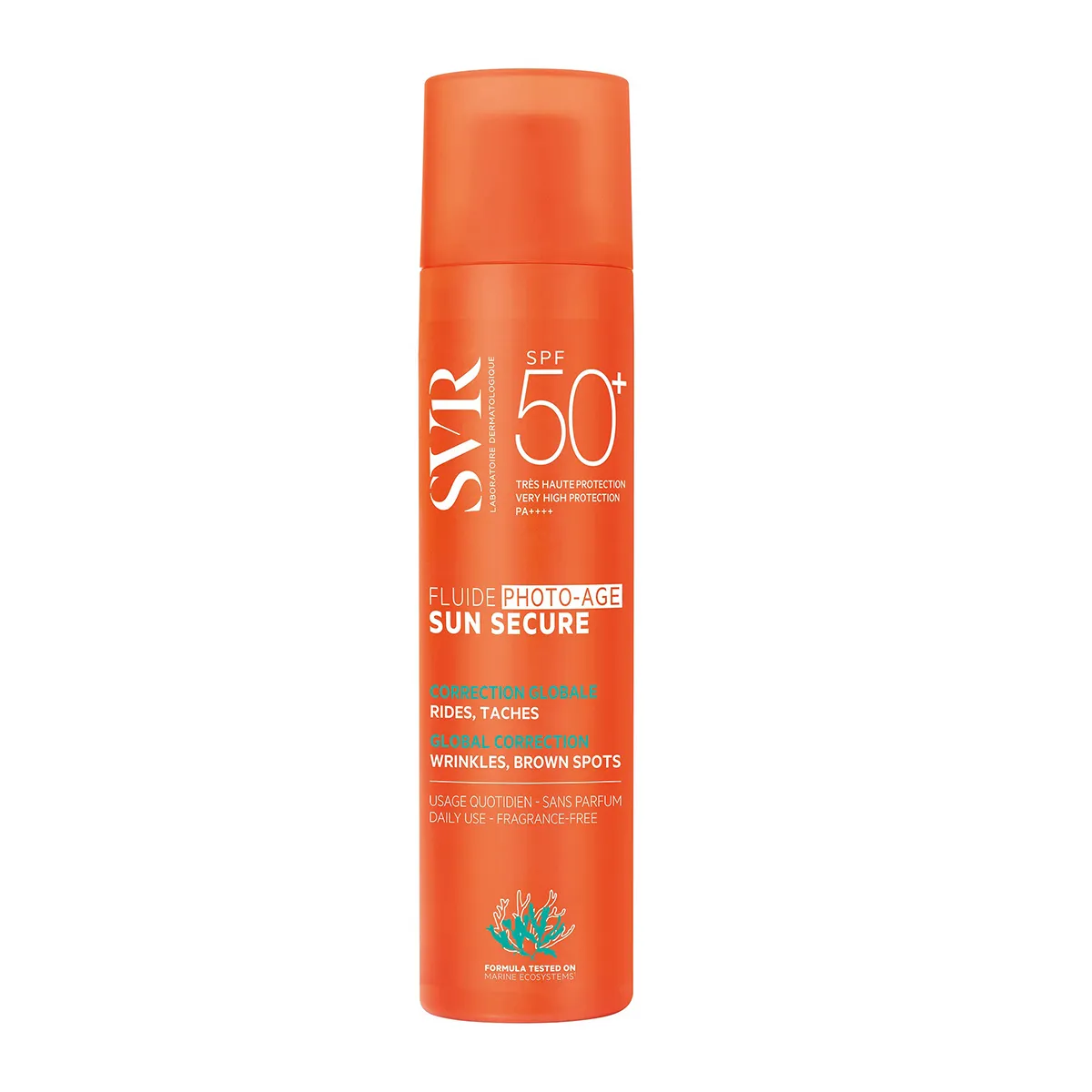 Sun Secure Fluide Photo Age SPF50+