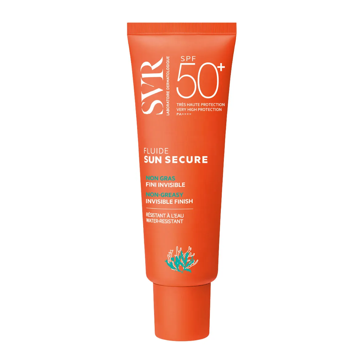 Sun Secure Sunscreen Fluide SPF50+