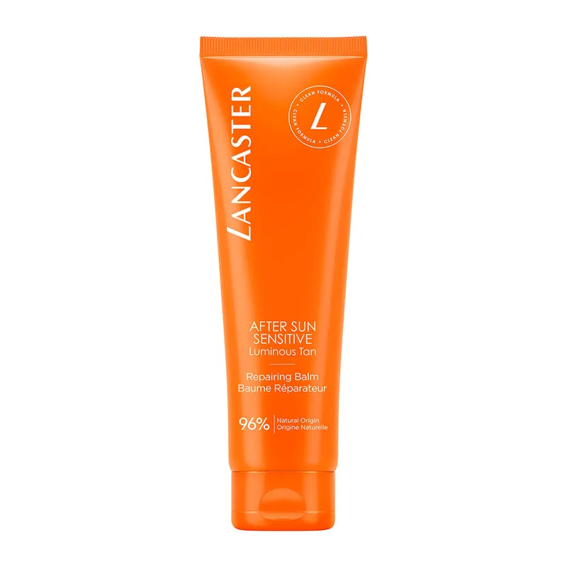 Sun Sensitive After Sun Repairing Balm