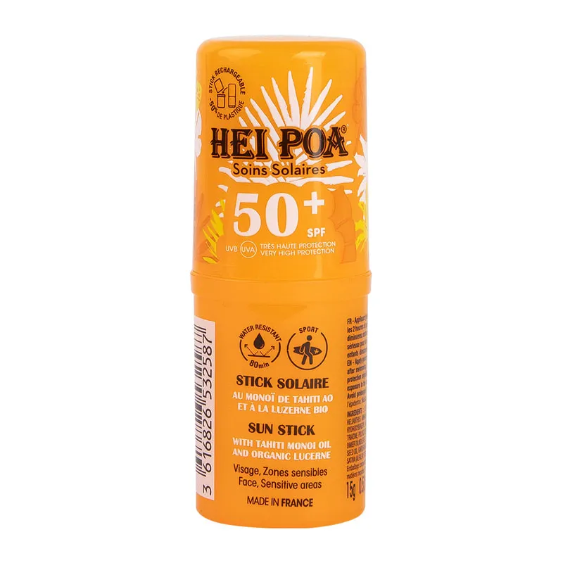 Sun Stick Face Spf50+