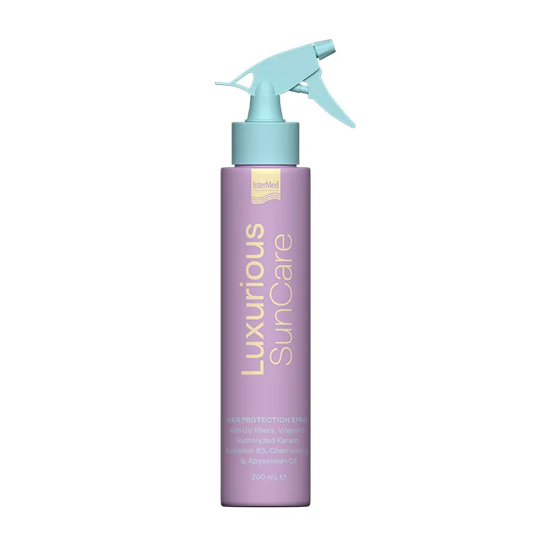 Suncare Hair Protection Spray