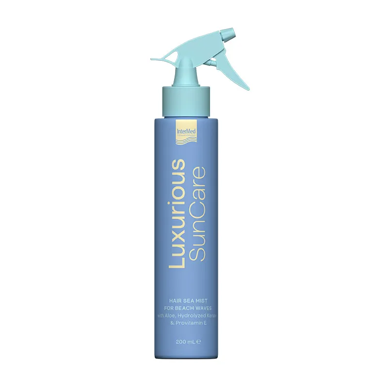 Suncare Hair Sea Mist