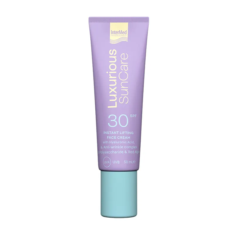 Suncare Instant Lifting Spf 30