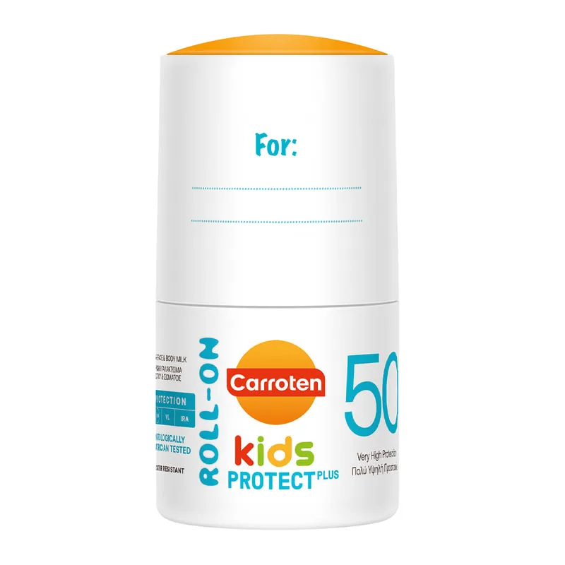 Suncare Kids Milk Roll-On Spf50