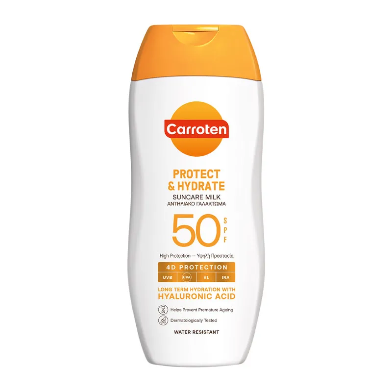 Suncare Milk Lotion SPF50