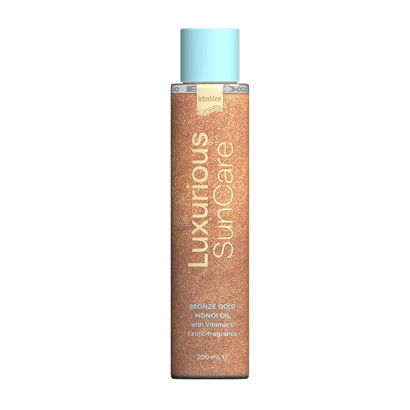 Suncare Monoi Oil