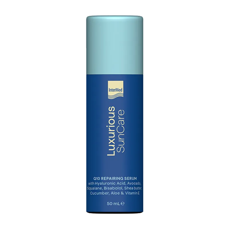 Suncare Q10 Serum