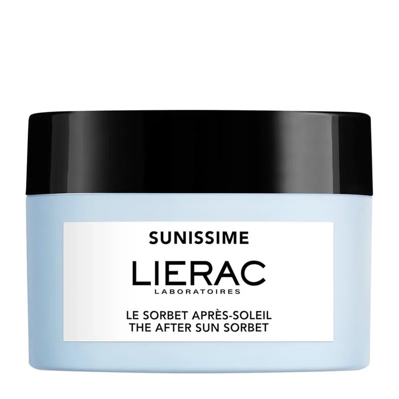 Sunissime After Sun Gel-Cream, Sorbet