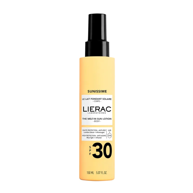 Sunissime Lait SPF30 Sun Body Lotion