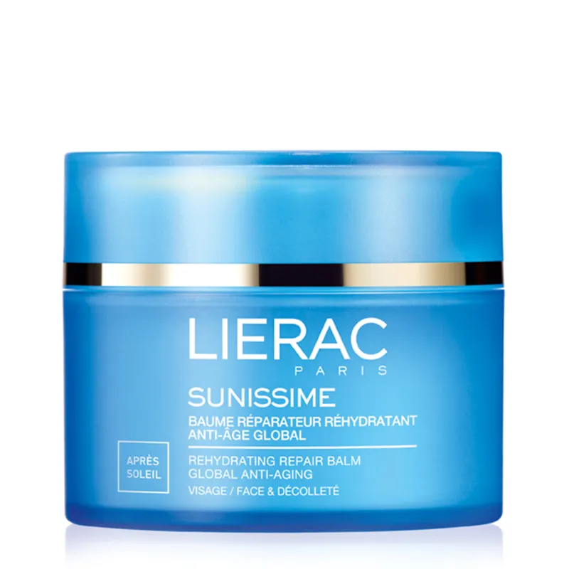 Sunissime  Rehydrating Repair Balm