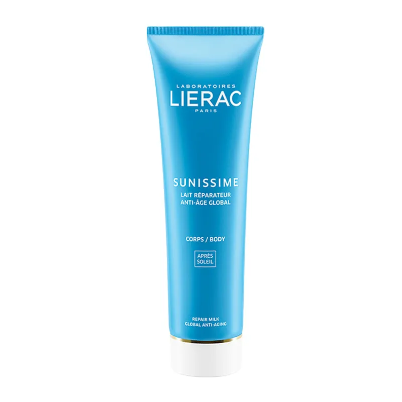 Sunissime Repair Milk Global Antiaging