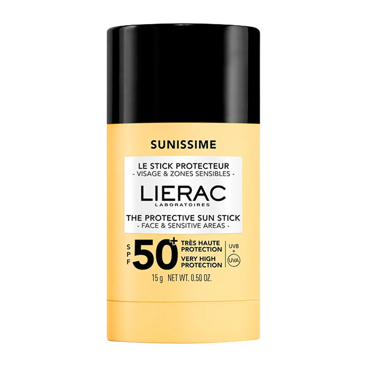 Sunissime Protective Sun Stick SPF50+ Face & Sensitive Areas