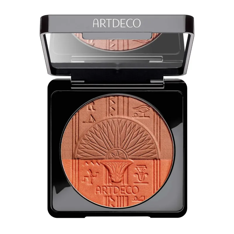 Sunkissed Blush