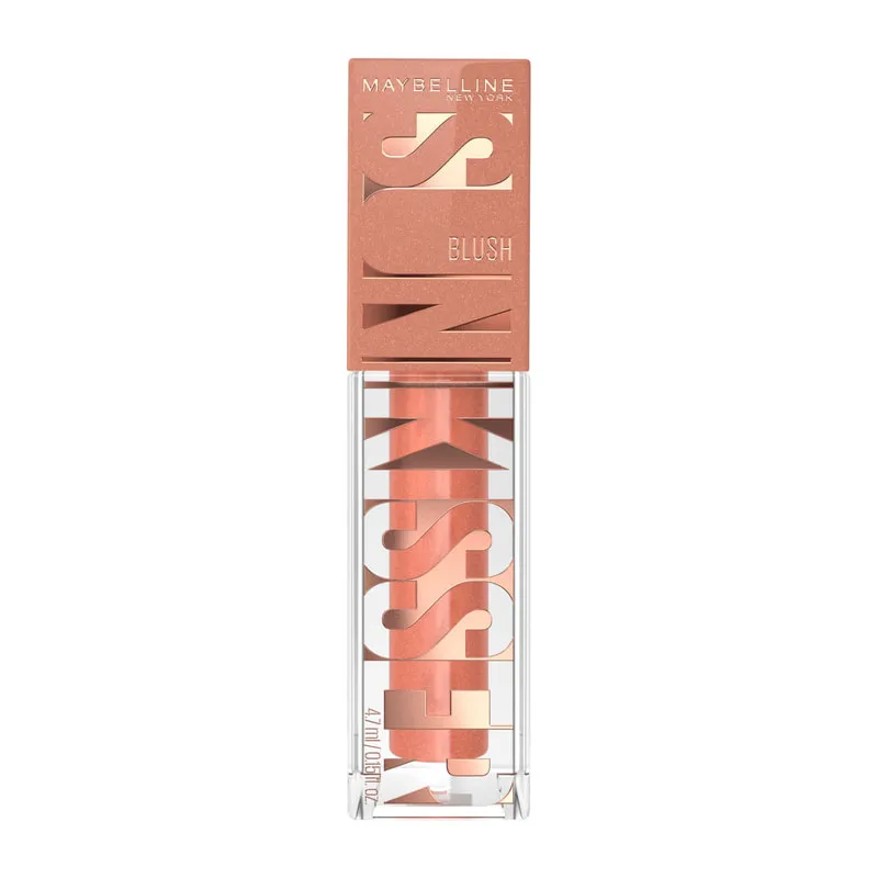 Sunkisser Blush