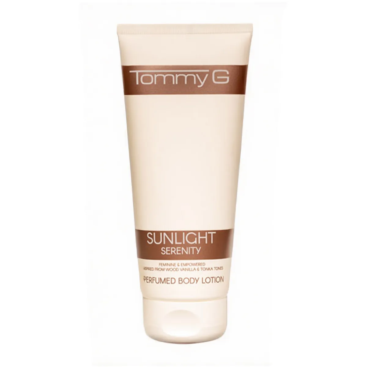 Sunlight Serenity Body Lotion Tg