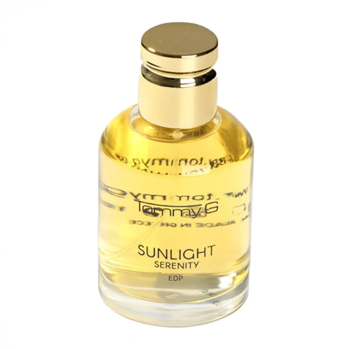 Sunlight Serenity Eau De Parfum