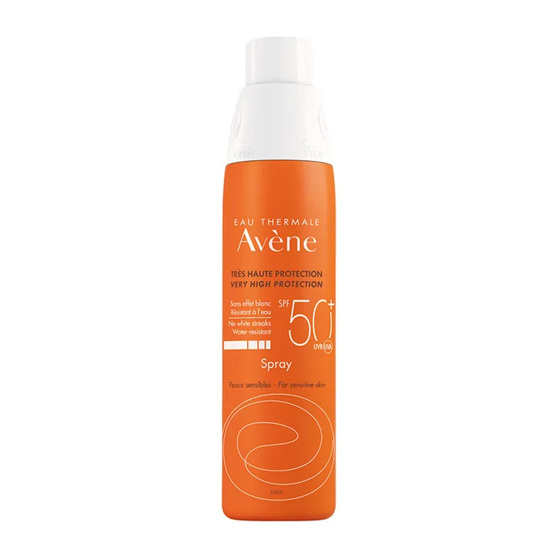 Sunscreen Spray SPF50+