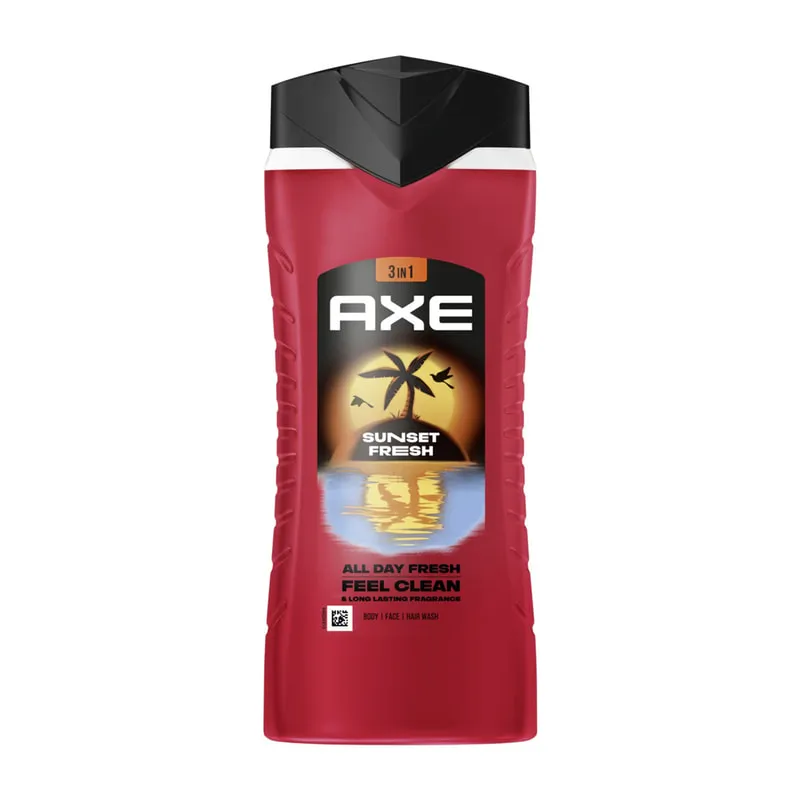 Sunset Fresh Shower Gel