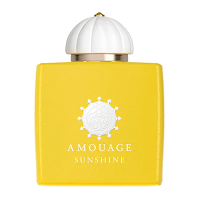 Sunshine Woman Eau De Parfum
