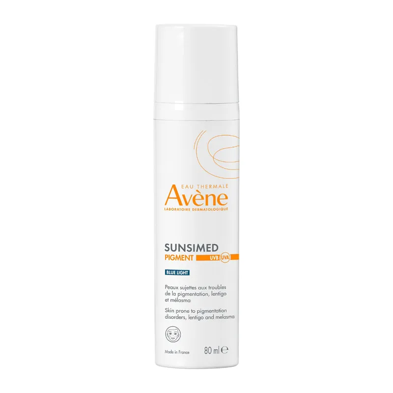 Sunsimed Pigment Spf50+