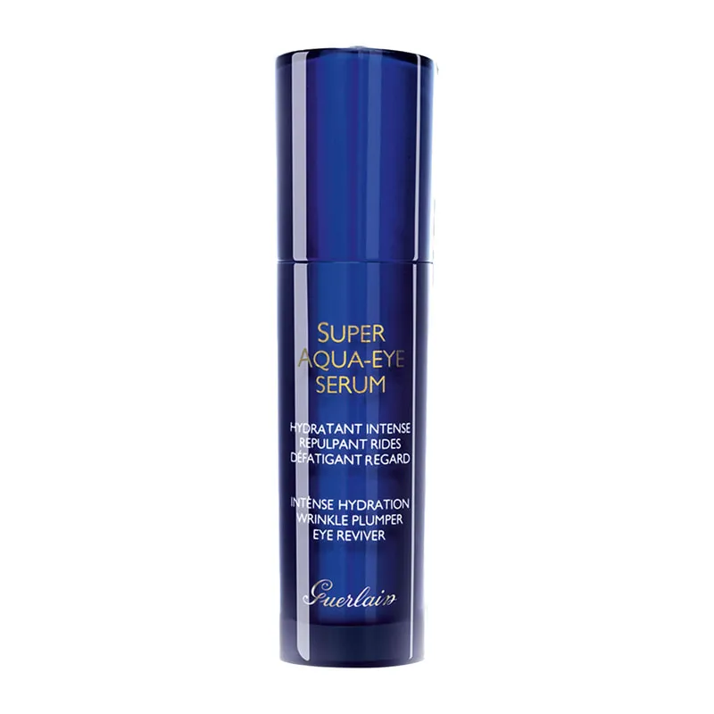 Super Aqua Eyes Serum