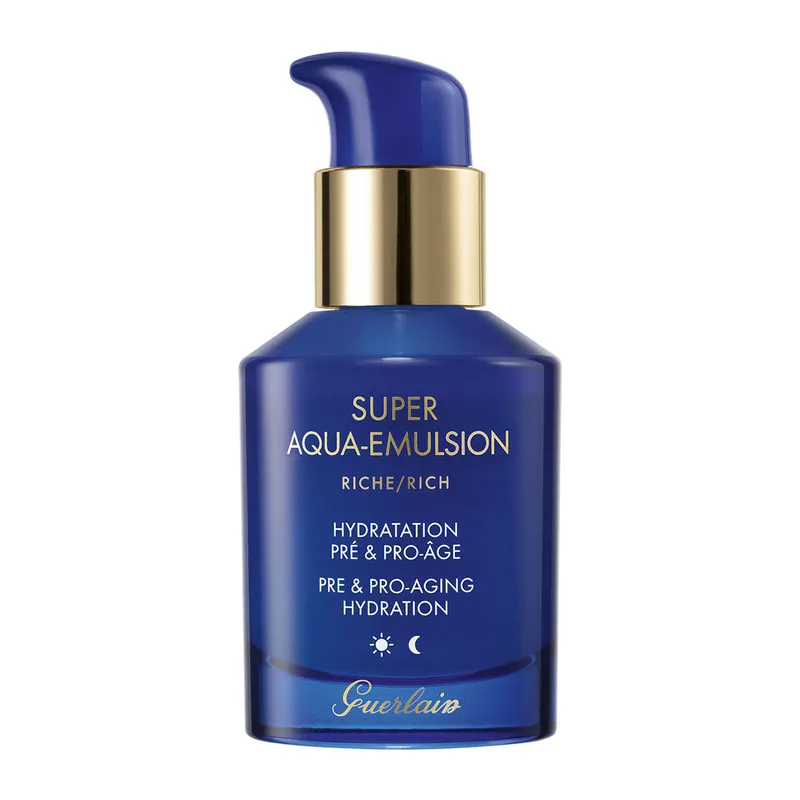 Super Aqua Rich Emulsion