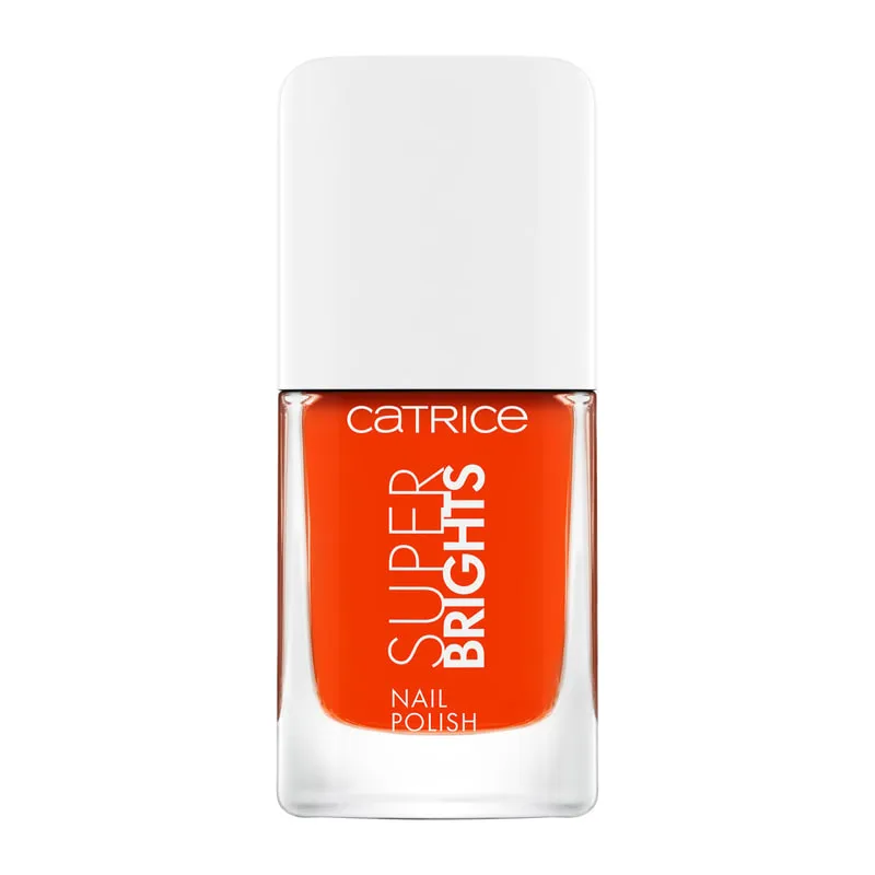 Super Brights Nail Polish