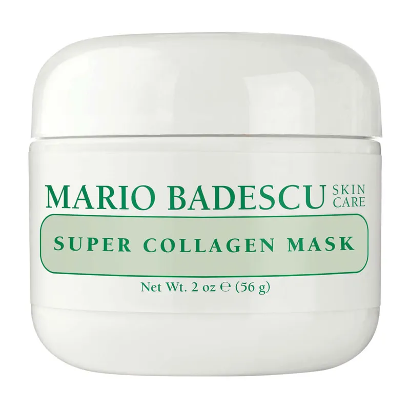 Super Collagen Mask