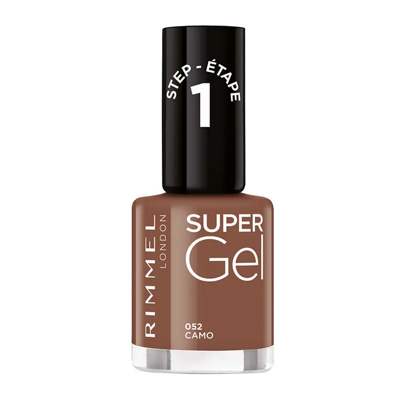 Super Gel Nail Polish