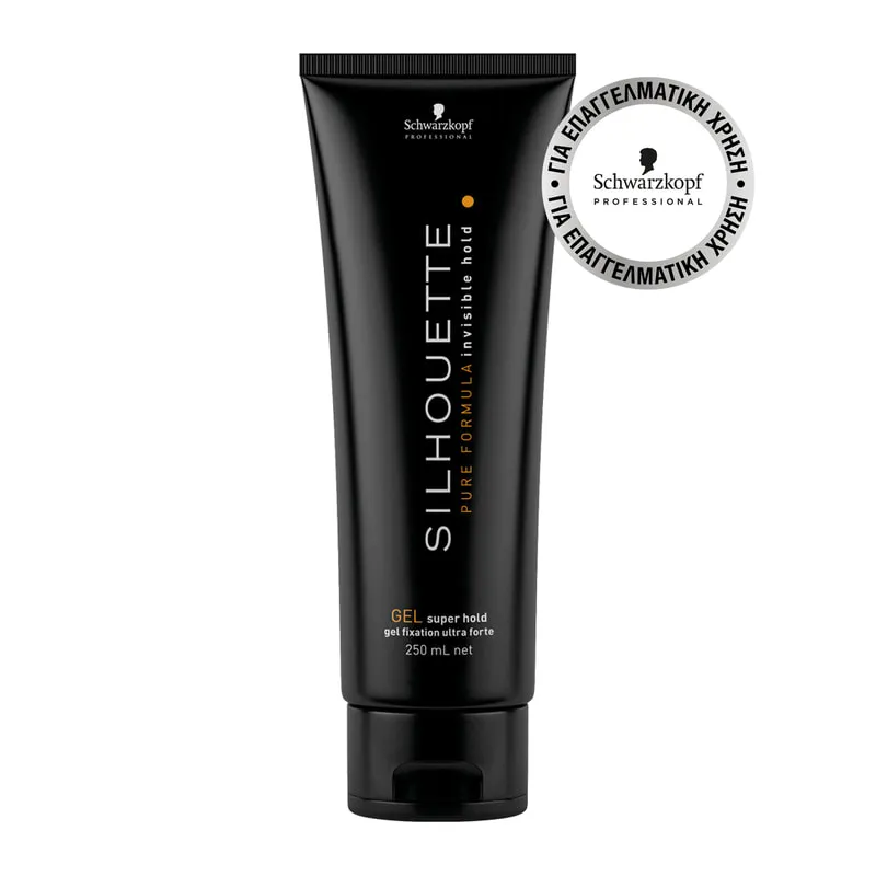 Super Hold Gel