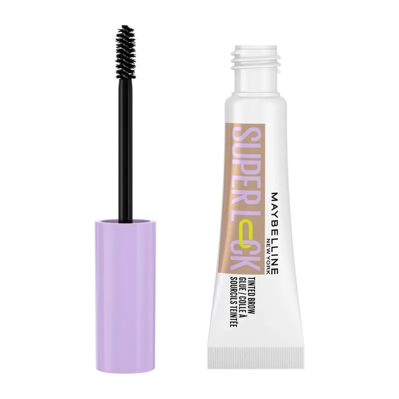 Super Lock Brow Glue