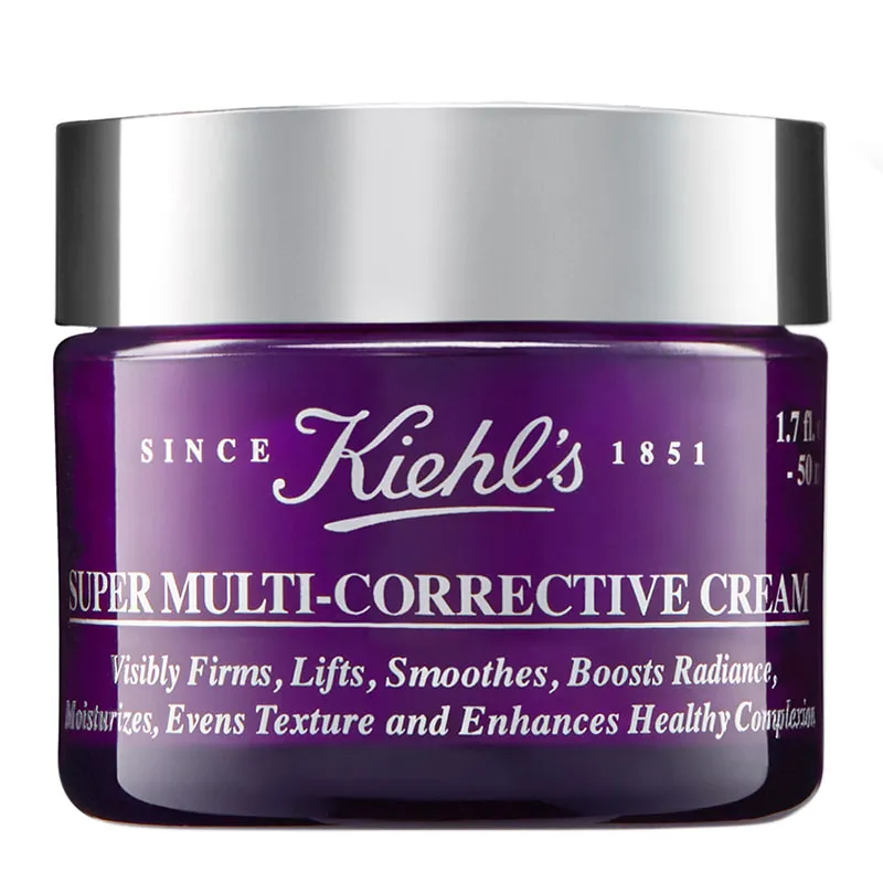 Super Multi-Corrective Cream