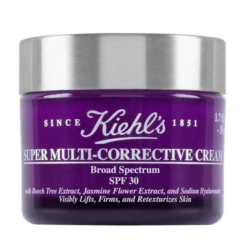 Super Multi-Corrective SPF30