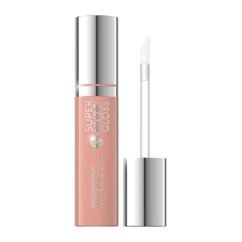 Super Nude Gloss
