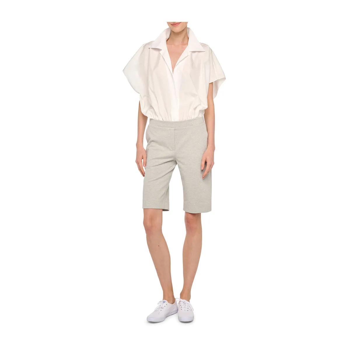 SUPER OS BODYSUIT Shirt