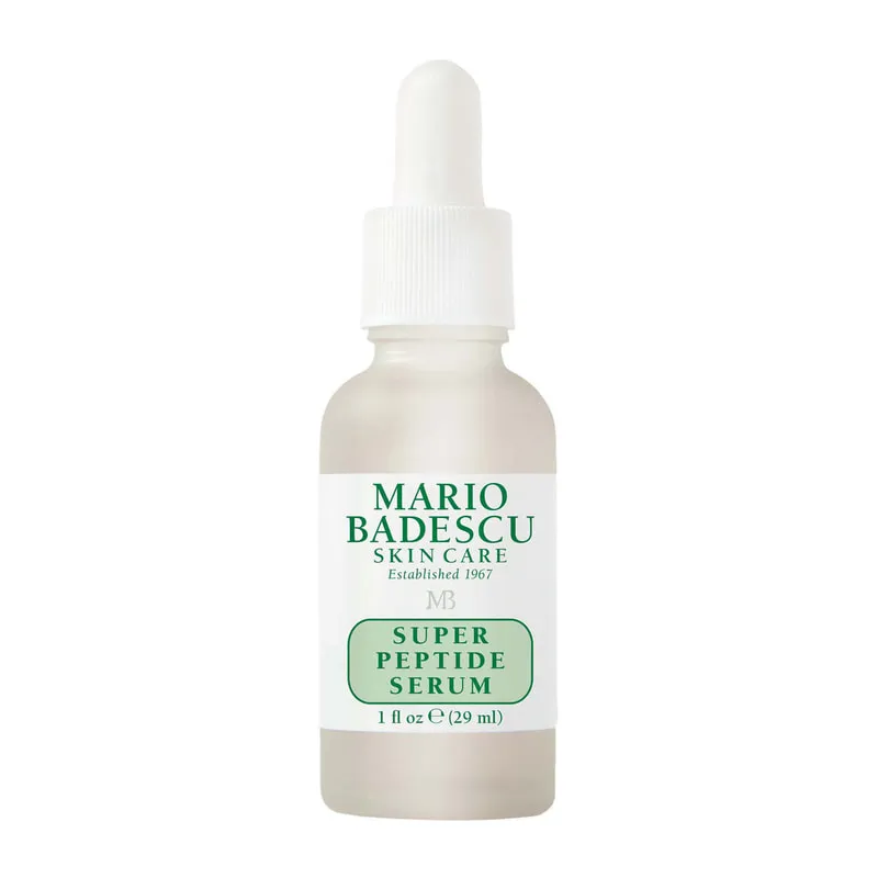 Super Peptide Serum